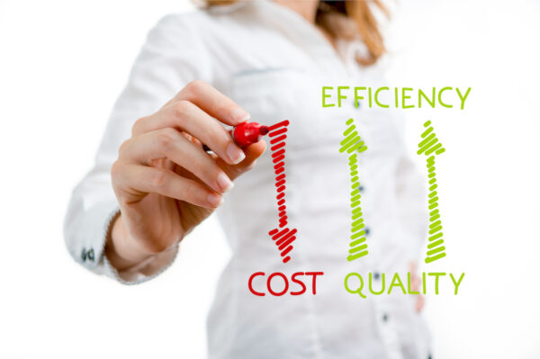 Improving the Efficiency of Your Business