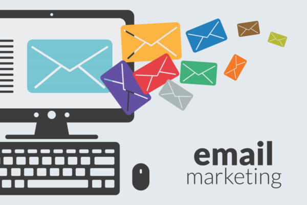 Why we need email marketing