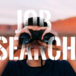 job search plan
