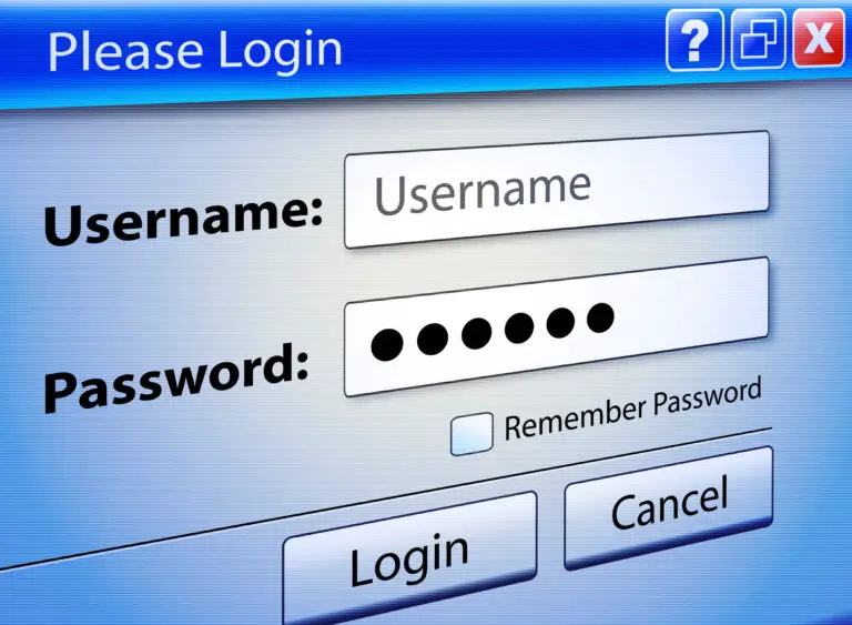 how to remember passwords