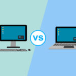 laptop vs desktop