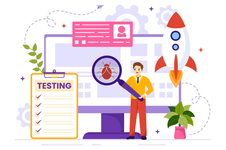Automation testing