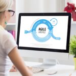 Automation testing in agile development