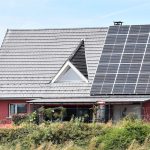 Renewable energy - solar