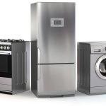 Prolonging the life of your home appliances