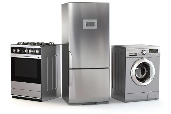 Prolonging the life of your home appliances